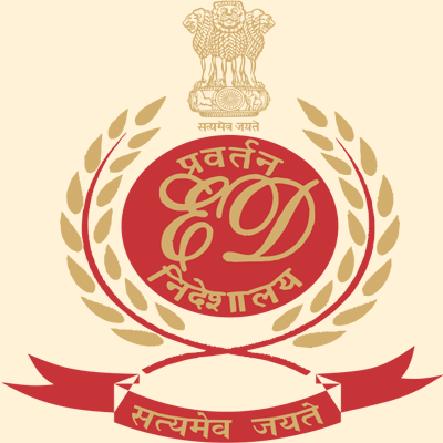 Directorate of Enforcement (ED), Lucknow has provisionally attached immovable and movable properties in the form of 18 agricultural lands pertaining to Liquor Manufacturing Unit situated at Tapri Saharanpur, UP and amount in bank account worth Rs. 20.38 Crore belonging to M/s…