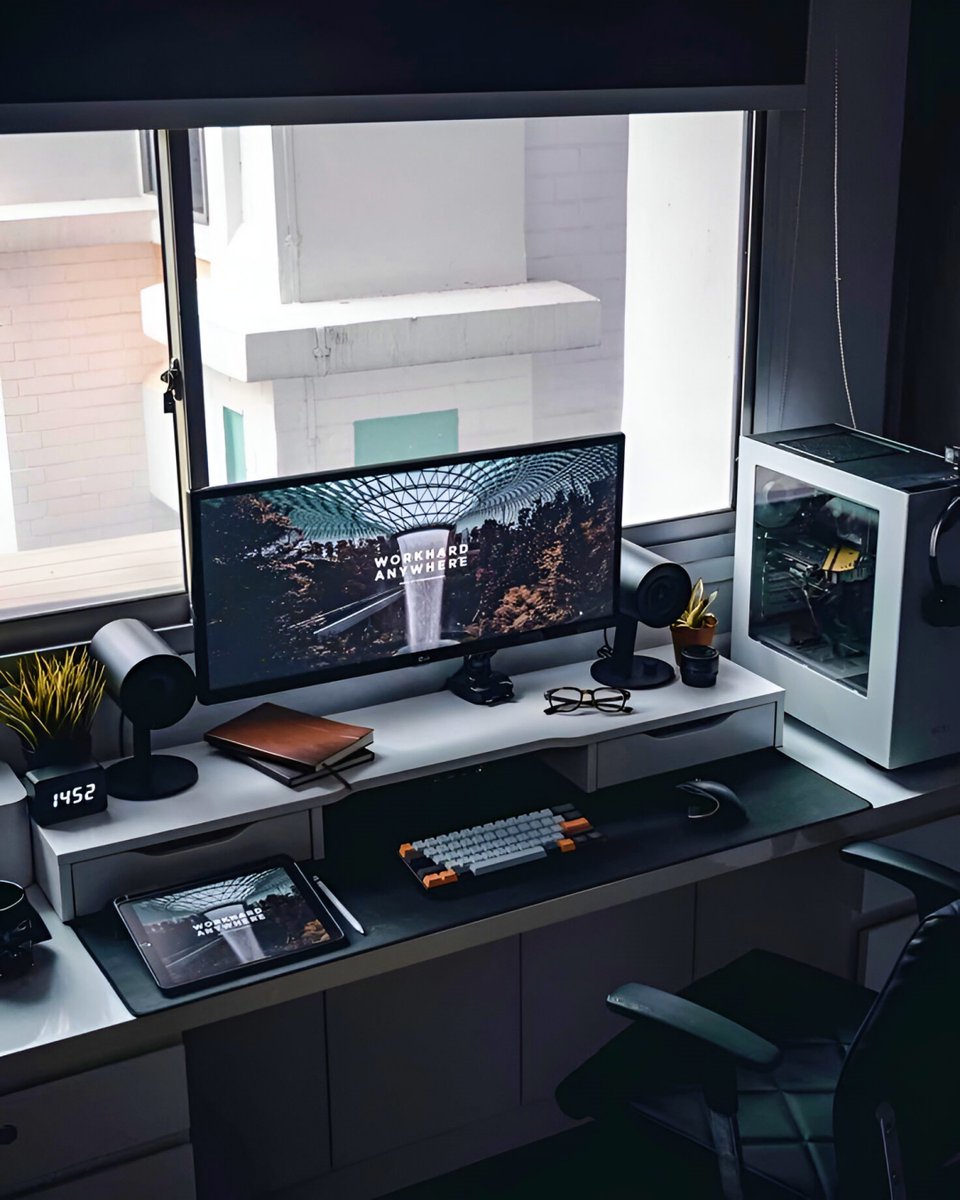 Ahorra dinero y mejora tu productividad al mismo tiempo...𝗡𝗢 𝗽𝗮𝗴𝘂𝗲𝘀 𝗽𝗼𝗿 𝗽𝗿𝗼𝗴𝗿𝗮𝗺𝗮𝘀 𝗱𝗲 𝗣𝗖 𝗲𝗻 𝟮𝟬𝟮𝟰

Estos 18 sitios web pueden reemplazar tu software (GRATIS)

[🔖 Guárdalo para después]