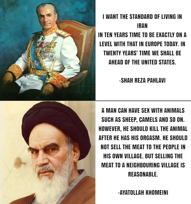 @NiohBerg True Muslims stand with Khomeini