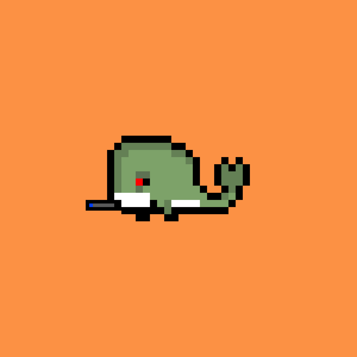 WeirdWhalesBot's tweet photo. New Sale ✨

Weird Whales 3317 bought by 0xa9054... for 0.02 ETH https://t.co/6C22ZygH9Z https://t.co/HkbN37PKbO