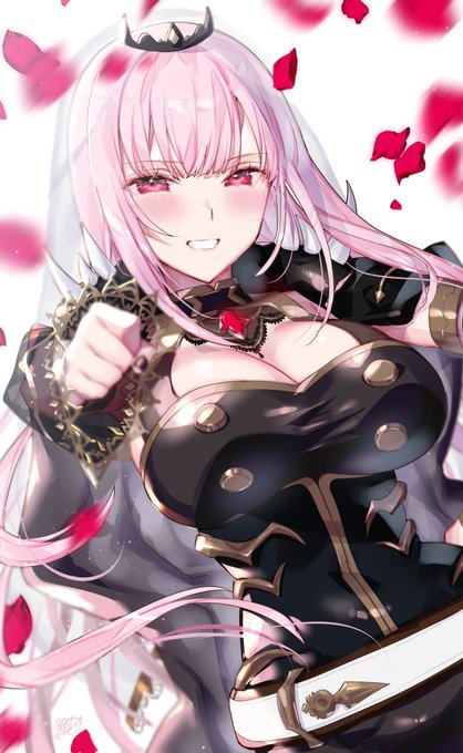 I'm waiting for you to be well✨ Ganbatte! #callillust 