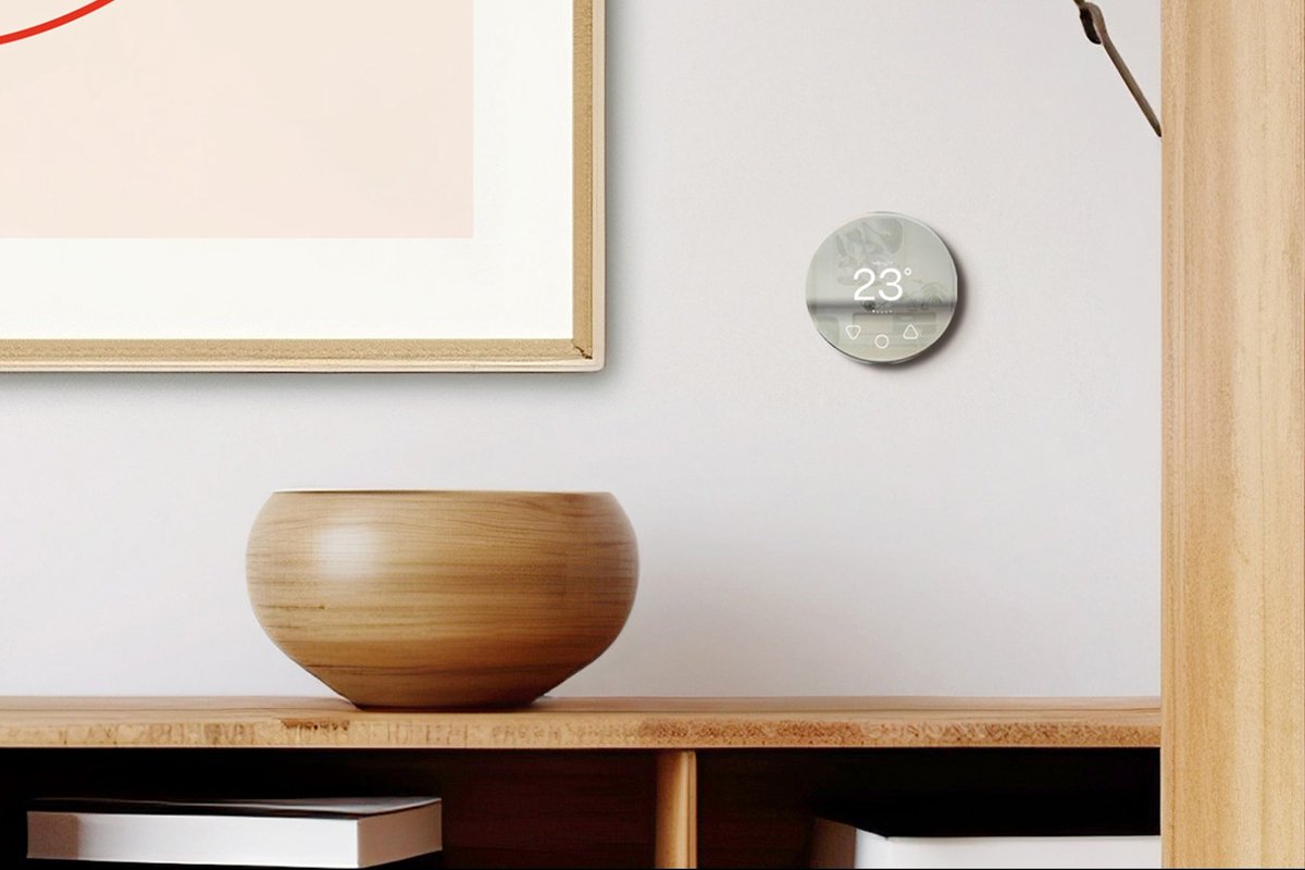 Keep the Office Cool This Summer with $10 Off a Klima Thermostat dlvr.it/T6YN21