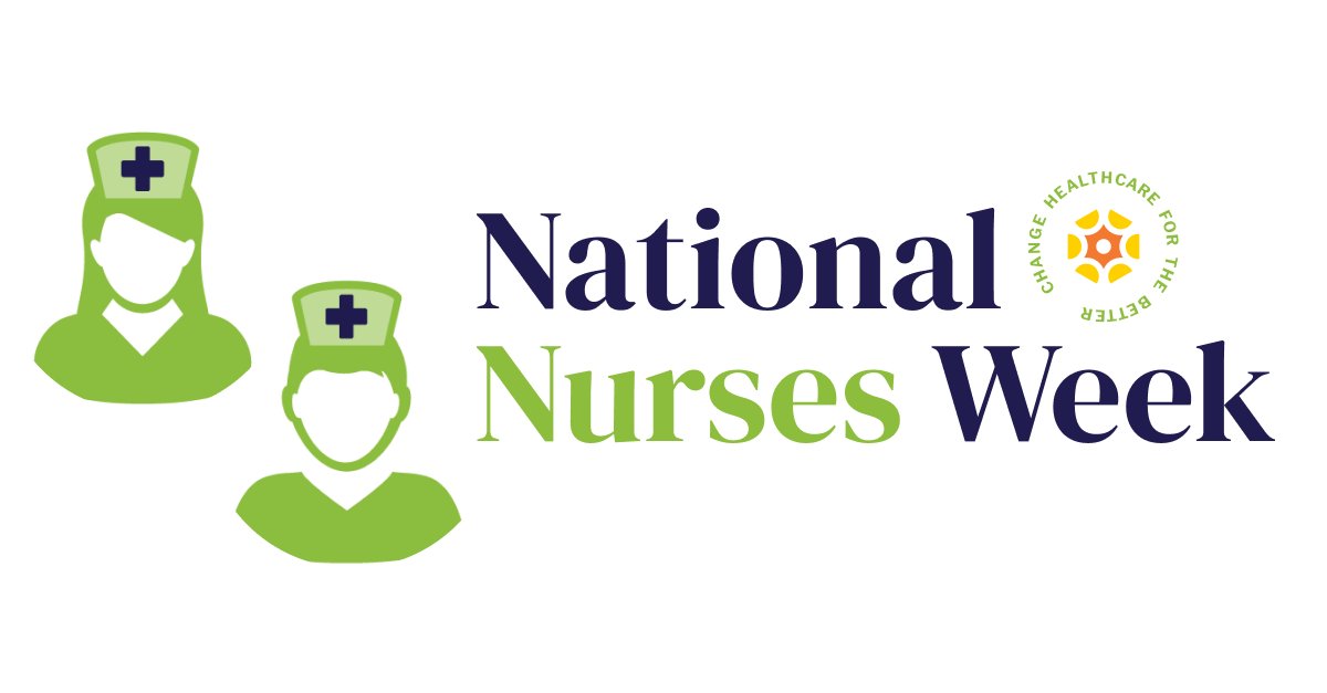 In honor of #NationalNursesWeek, we're highlighting opportunities to improve nurses' lives during workforce shortages and increased dependence. Read our latest blog to learn how workflow solutions can help support nurses and reduce burnout. bit.ly/3JP8WVq