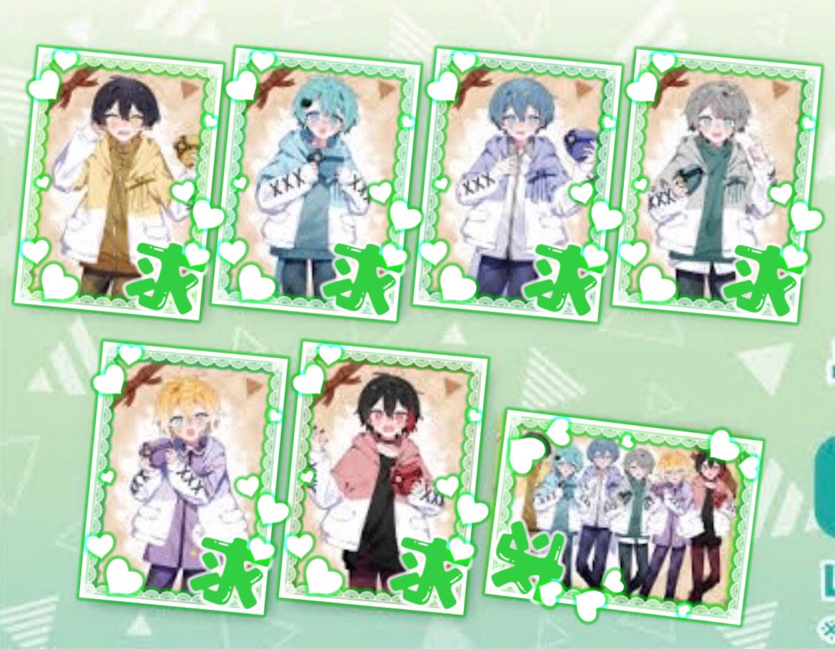 糖 tweet media