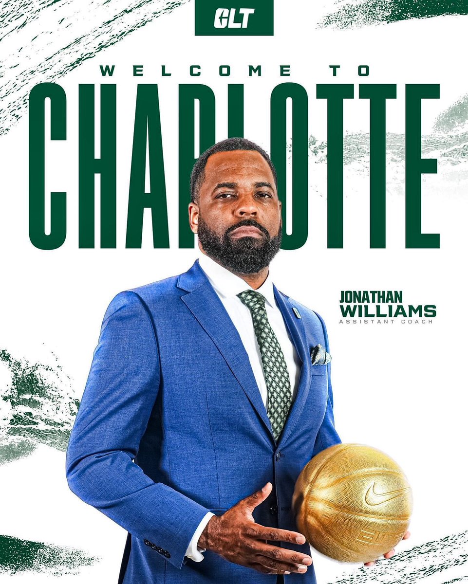 CLT💚💛⛏️ .
 #GoldStandard 
#RushToTheGold
@CharlotteWBB