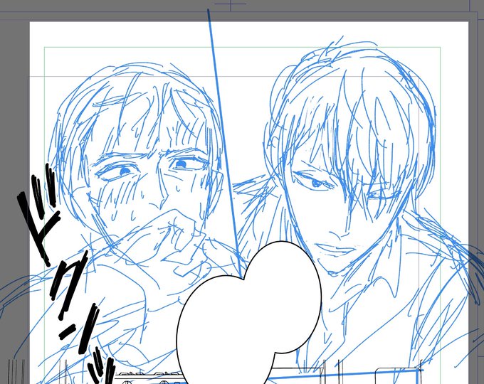 物凄い顔整いになってしまったけど大事なとこだからそのままいく https://t.co/OOnTf3kIty<a href="/tag/onoterupr"class="tags"><span>#onoterupr</span></a>