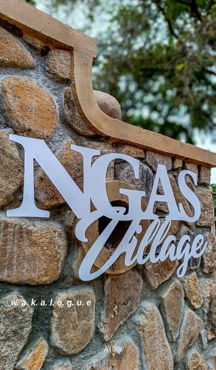 Did you know that we now have Ngas Village inside the Museum?

You may want to stop by!

#wakalogue