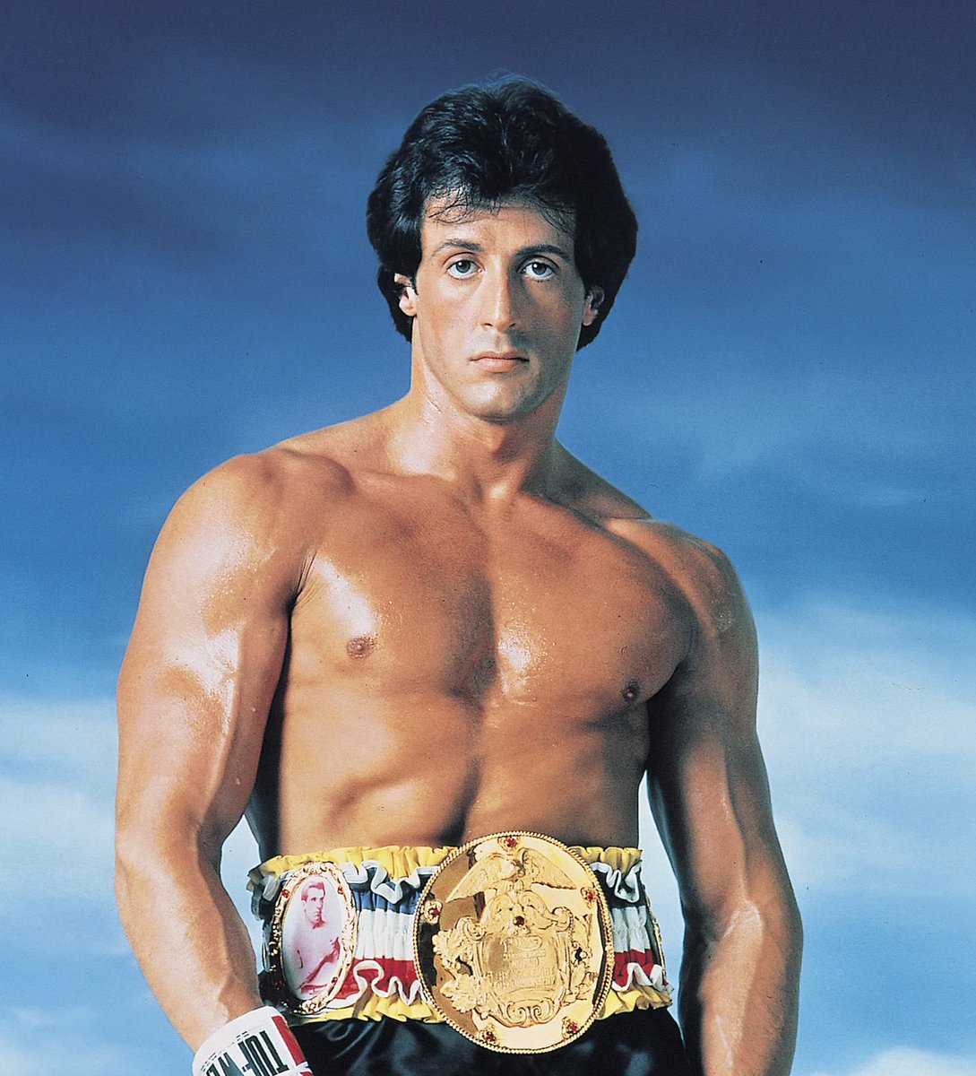 A movie is in the works about a young Sylvester Stallone & the dramatic journey it took to get ‘ROCKY’ made. Peter Farrelly is set to direct with casting now underway. (Source: trib.al/0tYH1Nx)