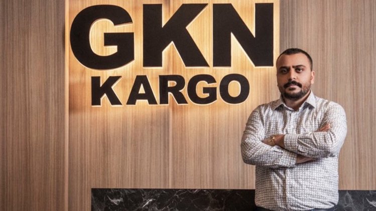🚚 Galatasaray’ın sponsorlarından GKN Kargo, 1 milyar TL’ye yakın borçla iflas etti.