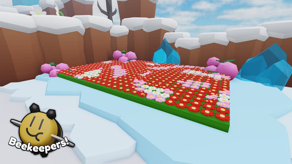 Beekeepers! (Now on Bluesky) tweet media