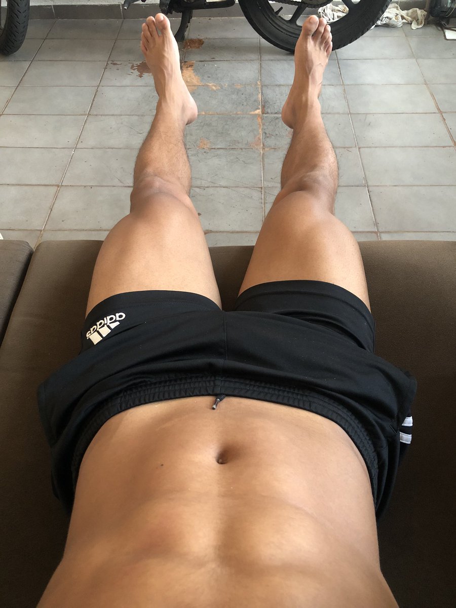 pretinlindão tweet media