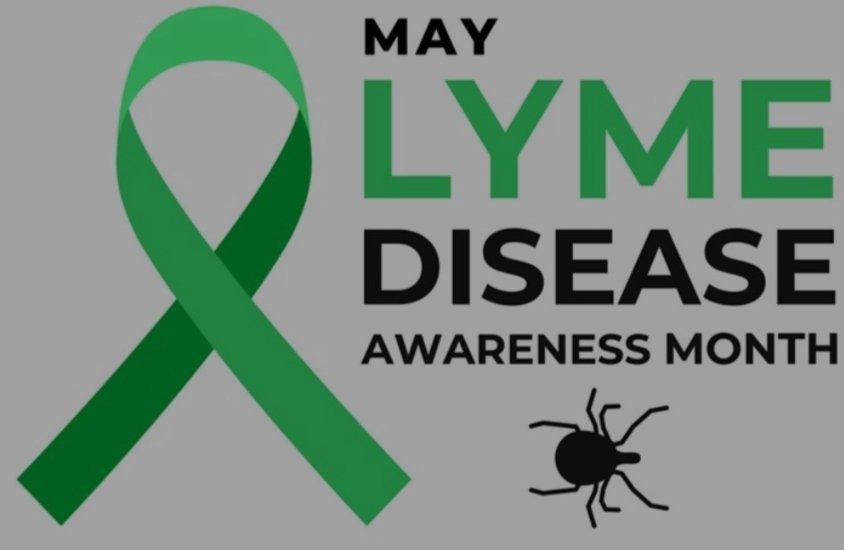 TheCEHF's tweet image. Did you know?
May is #Lyme disease awareness month!

Did you know?
#Morgellons disease is linked to #Lyme disease and tick borne disease.

All it takes is a bite from a tick and your life could change forever, in the worst way.

Take precautions when outdoors and check for ticks!