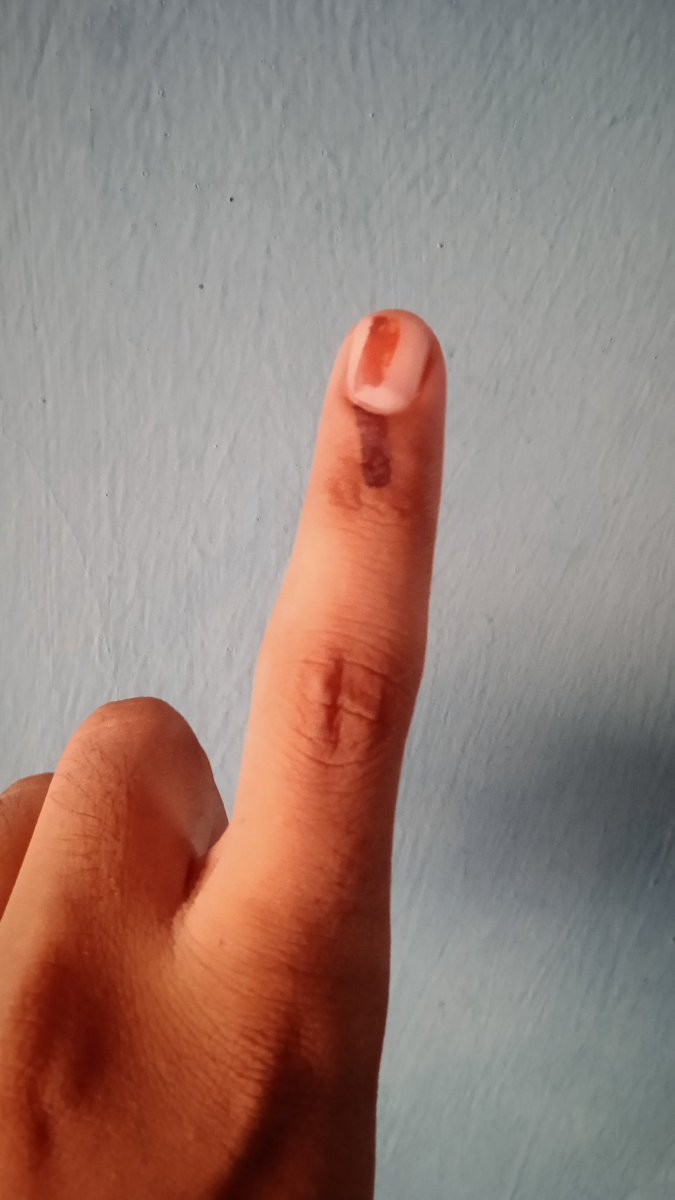 joshianilm's tweet photo. For a better &amp; developed India 🇮🇳
#KarnatakaElections https://t.co/xZLFnAjEWs