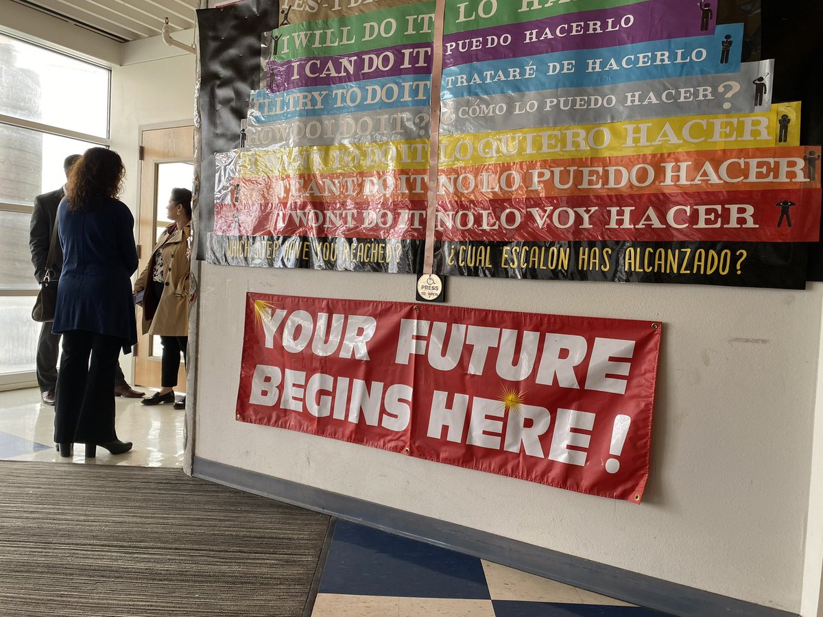 Happy #TeachersDay! We are grateful for our educators as they inspire and empower our future leaders here in ABQ. #OneAlbuquerque