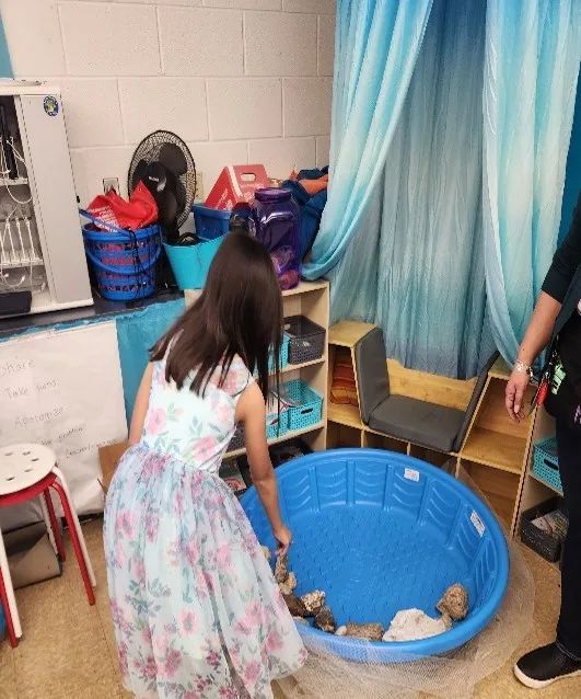 Lackland ISD tweet media