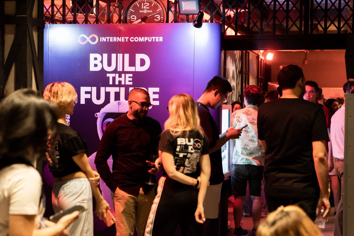 ctf_summit's tweet image. We are so excited to be partnering with @offchainglobal  for this event! OffChain is a global networking community for blockchain and crypto enthusiasts that started in 2017. Join their incredible community at Create the Future - tickets are live! LINK: lu.ma/createthefuture