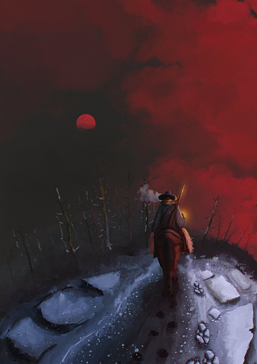 mateuskria's tweet image. Hey artists! What are your profiles on @mallow__art? Drop your links below so we can connect and strengthen our community. Let's grow together!

➡️ mallow.art/u/mateusarts

#ArtistsCommunity #MallowArt