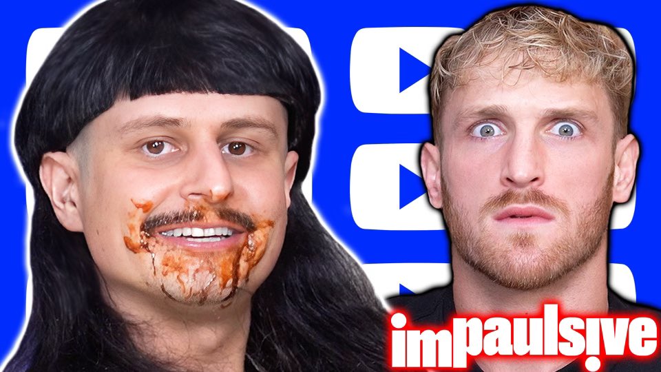 new IMPAULSIVE podcast Oliver Tree Makes Logan Paul WALK: “You’re on Steroids” 💪🏼😧 watch or test positive youtu.be/7p4mqdpjwWE?si…