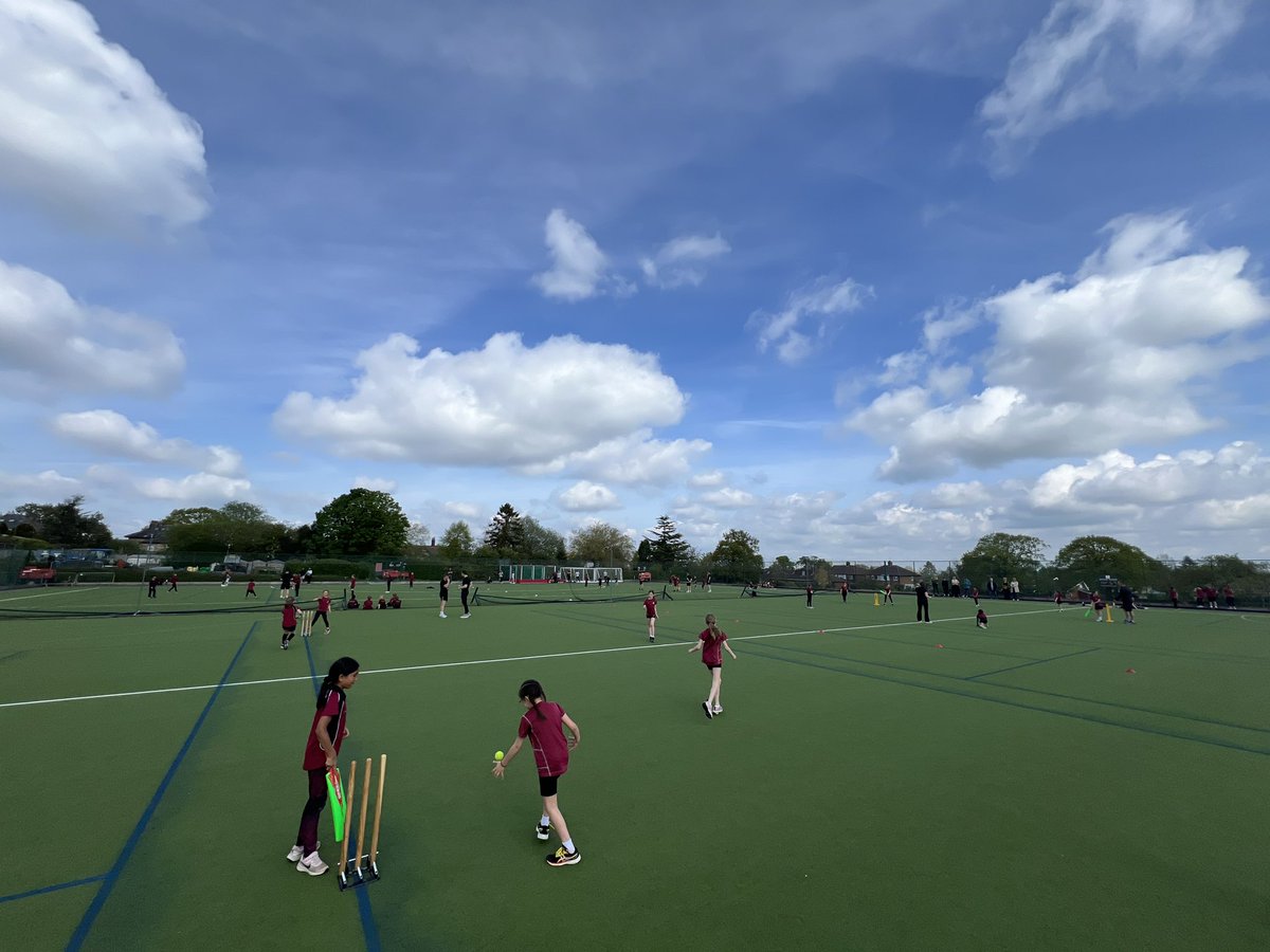 Ashville Sport (@sportashville) on Twitter photo Thanks to our friends <a href="/Gatewaysschool/">Gateways School</a> for making the trip over for some U9 cricket action this afternoonβ¦ some new scoring rules included scoring a 10 if you hit it out the Astro ! πͺπ Plenty of fun in the βοΈ<a href="/AshvilleCollege/">Ashville, Harrogate</a> Thanks to our friends <a href="/Gatewaysschool/">Gateways School</a> for making the trip over for some U9 cricket action this afternoonβ¦ some new scoring rules included scoring a 10 if you hit it out the Astro ! πͺπ Plenty of fun in the βοΈ<a href="/AshvilleCollege/">Ashville, Harrogate</a>