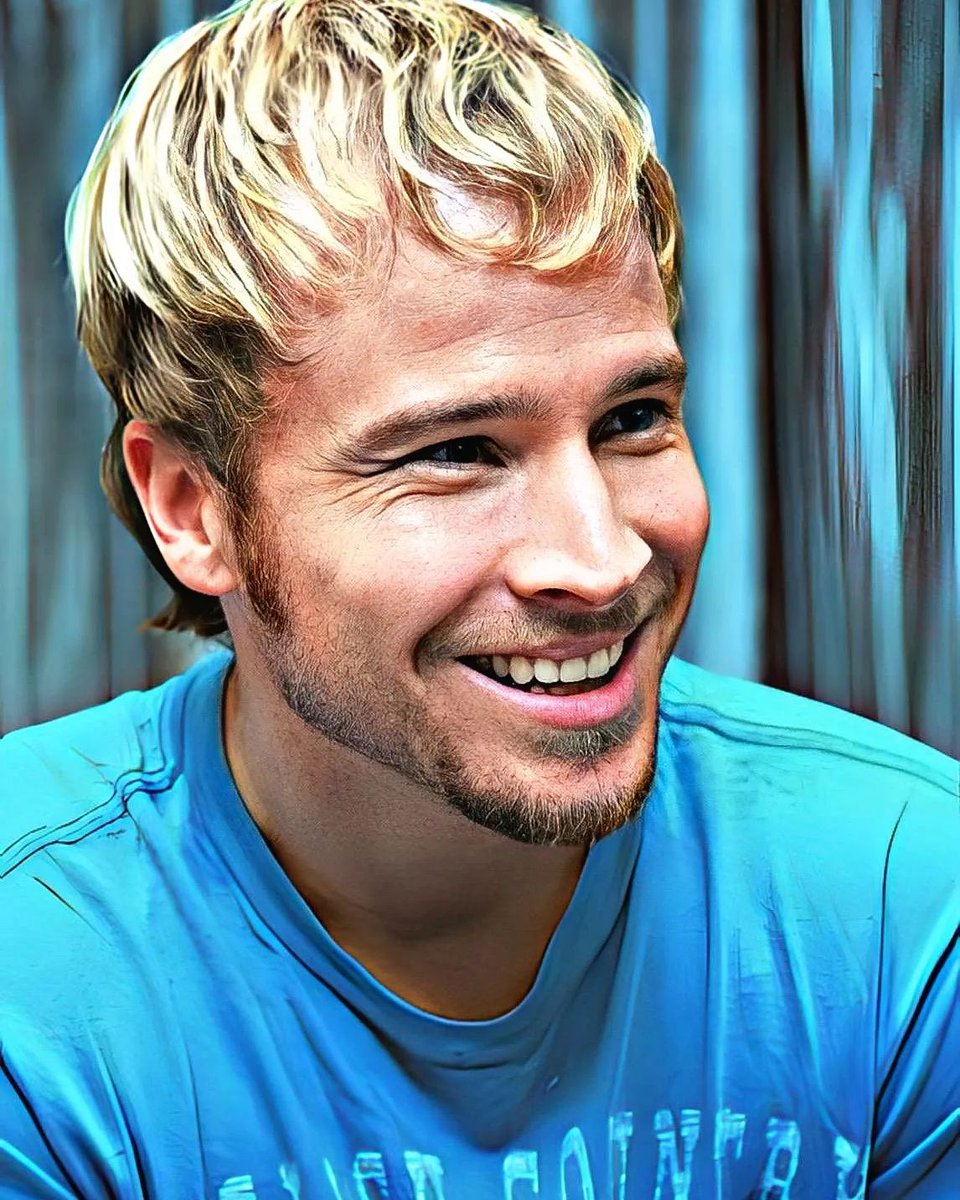 Brian Littrell #BackstreetBoys