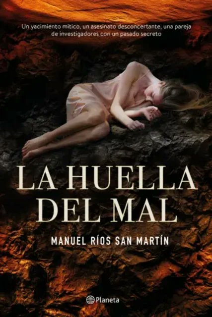 El proyecto de película de 'La huella del mal' de @mriossanmartin adquirido por RTVE con producción de @CharitoFilms elblogdecineespanol.com/?p=74399