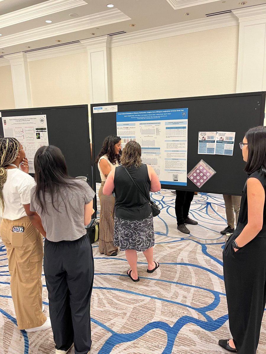 Albers Lab tweet media