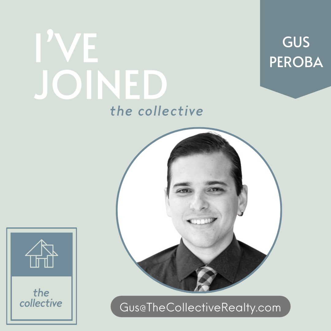 Welcome to the family, Gus! 🏠✨

#thecollectiverealty #thecollective #bestbrokerage #losangelesrealtors #losangelesrealestate #beverlyhillsrealestate #westhollywoodrealestate #belair #hollywoodhills #losangelesbrokerage