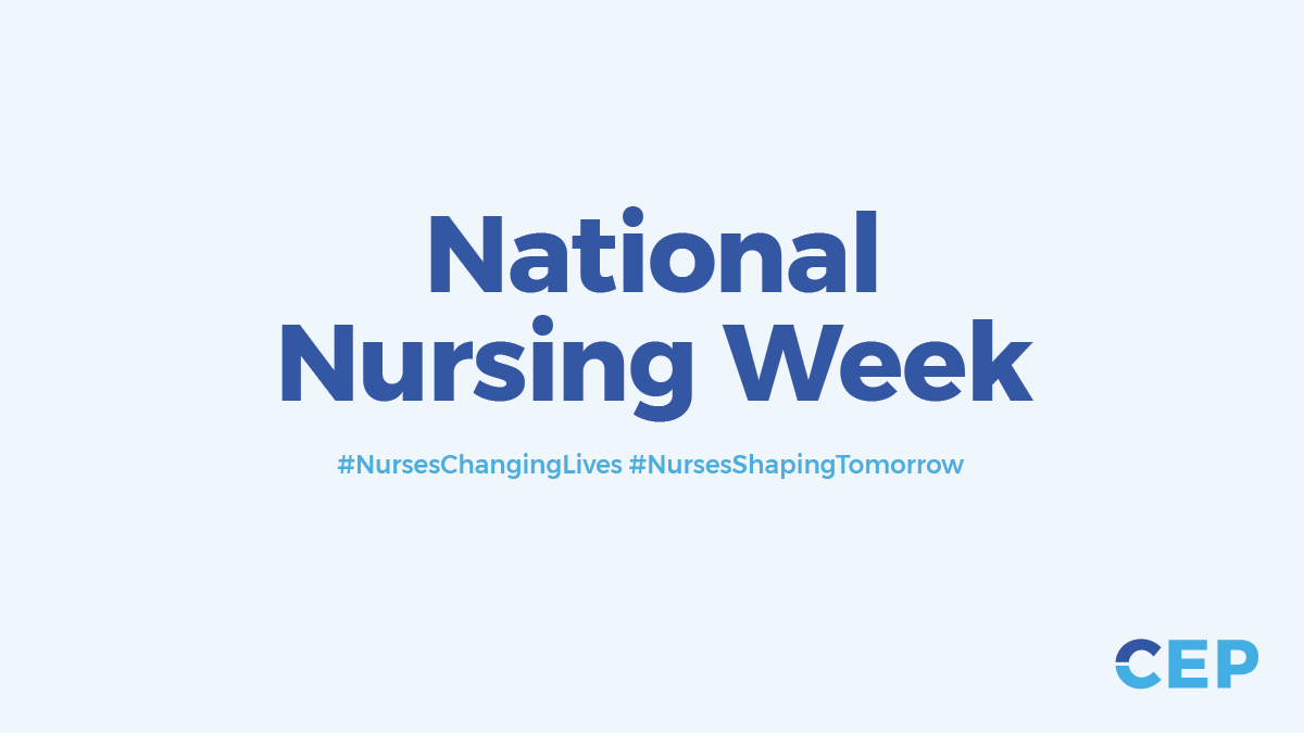 It's #NationalNursingWeek! We're grateful to engage with wonderful NPs and RNs in the work we do. From contributing to our tools, to participating in academic detailing, we appreciate your valuable insights and the importance of your role in primary care. 🥰