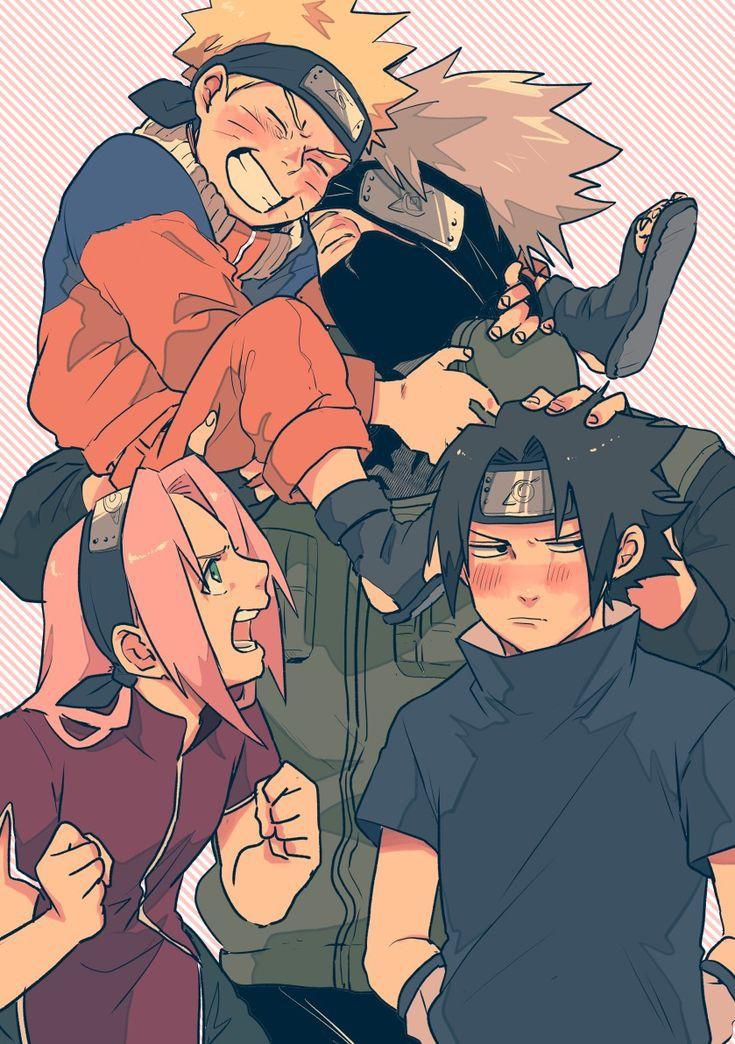 Team 7