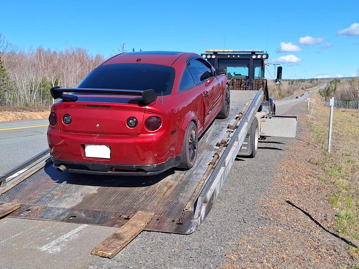 RCMP New Brunswick tweet media