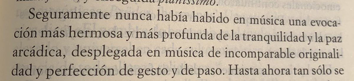 Feliz bicentenario, queridísima novena sinfonía de #Beethoven