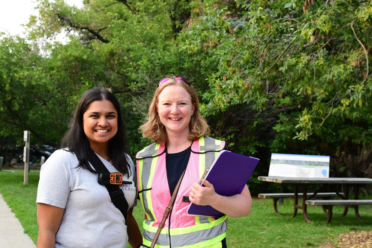 NatureAlberta's tweet image. We're #hiring! Join Nature Alberta’s team to inspire the next generation of conservationists! We’re looking for an enthusiastic leader who has a passion for sharing their knowledge of nature with others. naturealberta.ca/nature-kids-co…

#albertajobs #yegjobs