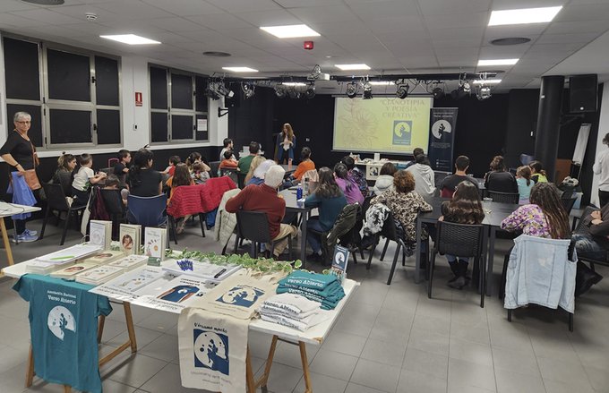 Foto cedida por Ayuntamiento de Rivas