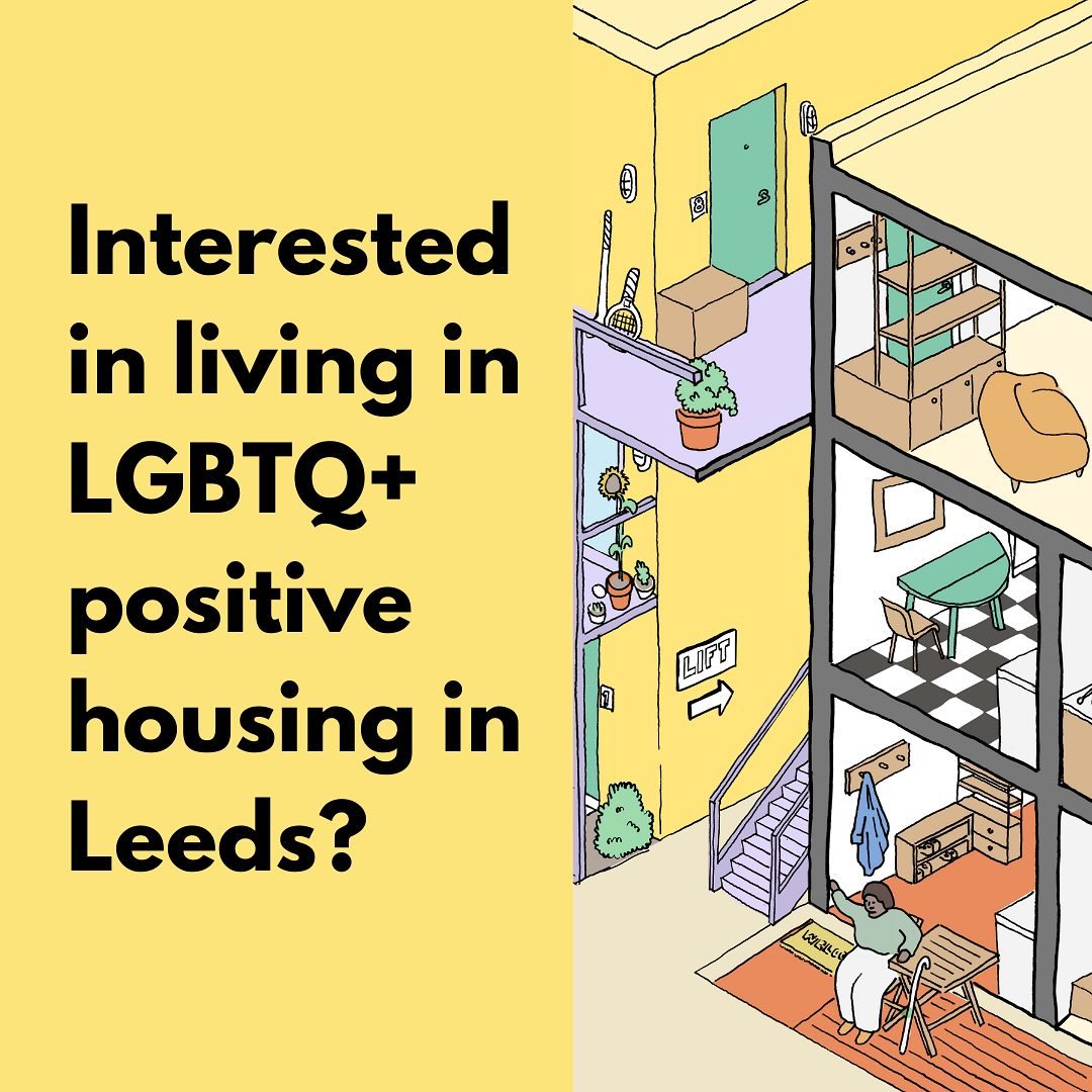 Calling Leeds trailblazers! 🏳️‍🌈🏘️🏳️‍⚧️ Ready to shape the future of LGBTQ+ living? Join our co-housing workshop on June 5 Moda, New York Square, 5:30 to 7:30 Hear about exciting progress, get involved & be part of this vibrant community development Tickets: eventbrite.co.uk/e/pride-of-pla…
