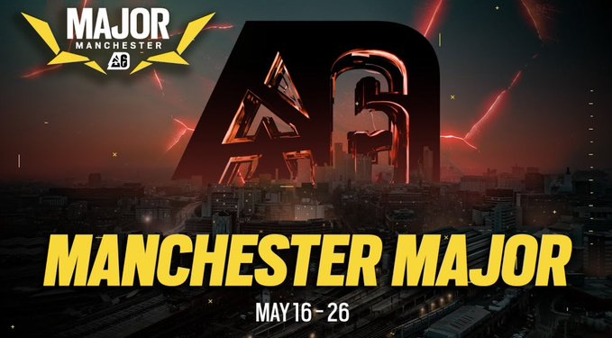 ES_Siege's tweet photo. Por cierto ahora que empieza el Major de Manchester de @R6esports queremos presentar que volvemos con otro formato para hacer el Major más ameno y competitivo, ademas que vosotros tambien podreis participar 👀
Estad atentos a las redes #Fantasix https://t.co/2GZUA6Xm7q