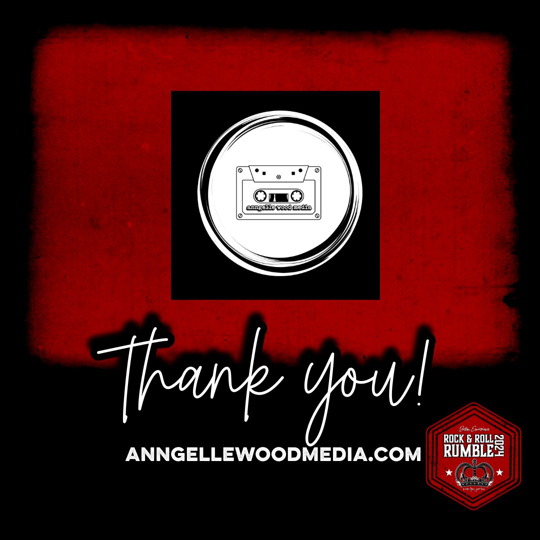 Thank you to our Rumble Raffle prize donors...
Petsi Pies, Off Cabot, Coleman Rogers Photography, Anngelle Wood Media (Rumble store)

rockandrollrumble.com/2024rumbledono…

#RUMBLE2024