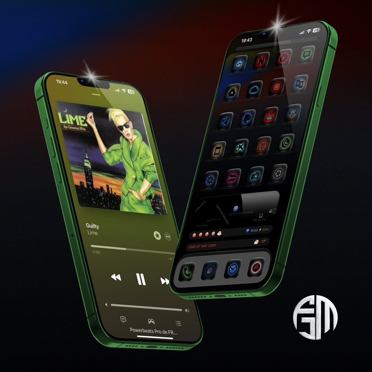 FRANCISCO JOSE MATUS (@matuspalma) on Twitter photo Be good guys🙋🏽♂️📱13 Pro Max🕺🏽ShowCuts and ShowAE😍🔥by <a href="/SeanKly/">Sean Kelly</a> no jailbreak beautiful obsidian icons🔥😍by <a href="/XaBdOooX/">XaBdOoX</a> SWAapp and widget 🔥😍by <a href="/TeboulDavid1/">Smart Wallpaper Art</a> wall by mi carnal <a href="/alex2clemente/">alex2</a> <a href="/EliseMihael/">Elise</a> <a href="/UtdAll/">CurtisAllthingsUtd👺</a> <a href="/thgr34td4n3/">тнє ¢яєαт ∂αиє™</a> <a href="/kelvingenao01/">Kelvin Genao🇩🇴𝕏</a> <a href="/Leonel182520/">Leonel</a> <a href="/luis9_49/">luis9_49</a> <a href="/jorch_td/">Giorgio td</a> Be good guys🙋🏽♂️📱13 Pro Max🕺🏽ShowCuts and ShowAE😍🔥by <a href="/SeanKly/">Sean Kelly</a> no jailbreak beautiful obsidian icons🔥😍by <a href="/XaBdOooX/">XaBdOoX</a> SWAapp and widget 🔥😍by <a href="/TeboulDavid1/">Smart Wallpaper Art</a> wall by mi carnal <a href="/alex2clemente/">alex2</a> <a href="/EliseMihael/">Elise</a> <a href="/UtdAll/">CurtisAllthingsUtd👺</a> <a href="/thgr34td4n3/">тнє ¢яєαт ∂αиє™</a> <a href="/kelvingenao01/">Kelvin Genao🇩🇴𝕏</a> <a href="/Leonel182520/">Leonel</a> <a href="/luis9_49/">luis9_49</a> <a href="/jorch_td/">Giorgio td</a>