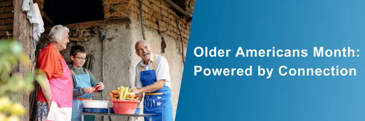 📰 ICYMI | MAY E-NEWS: Our May E-News features resources to celebrate #OlderAmericansMonth and promote connection among #OlderAdults from @NYAMNYC, @theUSAging, @ACLgov, @HCCInstitute, @theadcprogram & more: bit.ly/JAHF_MayENews #OAM2024