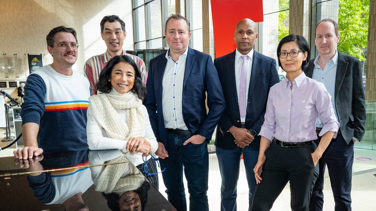 Founded by world-leading immunologists @MiriamMerad, Sacha Gnjatic, Seunghee Kim-Schulze, & @WambreErik, OCCAM Immune offers biobanking and cutting-edge tools tailored for discovering immune biomarkers for patient stratification and the etiology of immune-mediated diseases.
