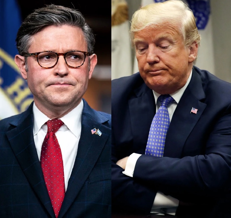 BREAKING: Donald Trump and his Republicans get devastating news as polling reveals that a staggering 62% of young adults say that they would not live in a state that bans abortion.

MAGA is scaring off young voters in droves and it gets even better...

According to a