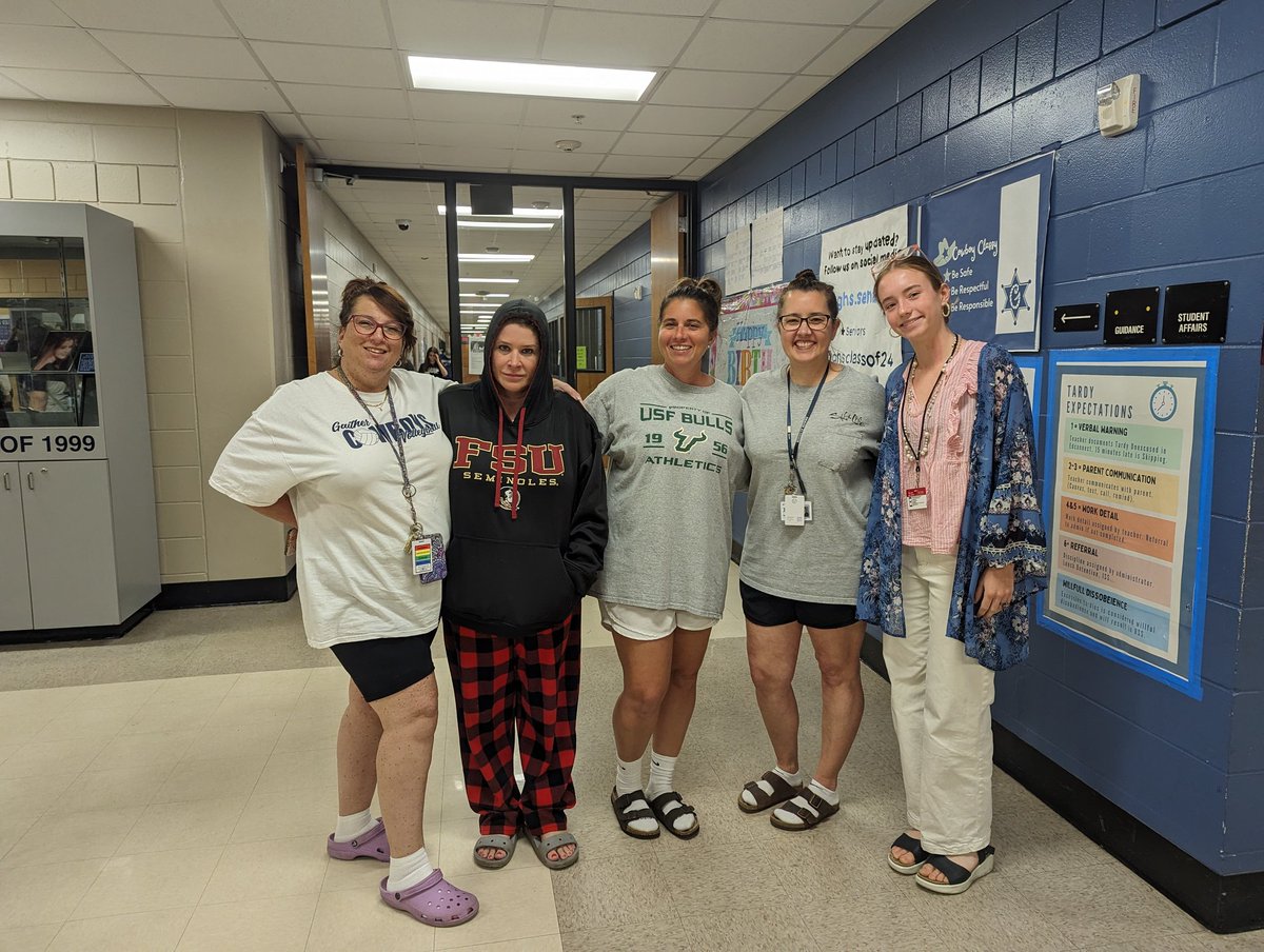 Gaither Media Center tweet media