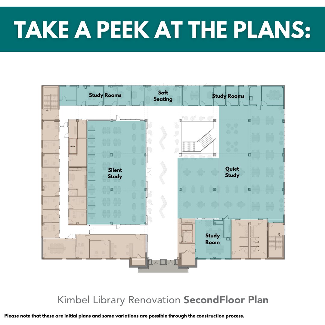 CCU University Libraries tweet media