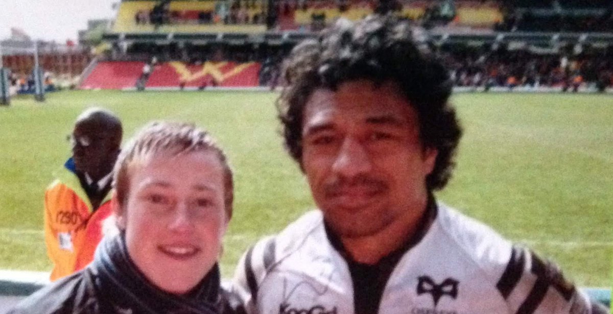 Terry Blackwell tweet media