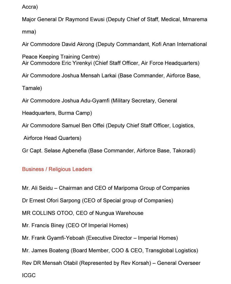 🗣 My full speech at the book launch event of "Flutter Until You Fly". 📖 🦅 🇬🇭
(1/3)

#BookLaunch #FlutterUntilYouFly #Gratitude