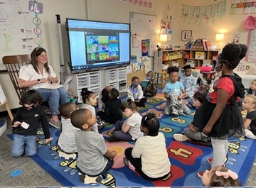 JA of Greater SC tweet media