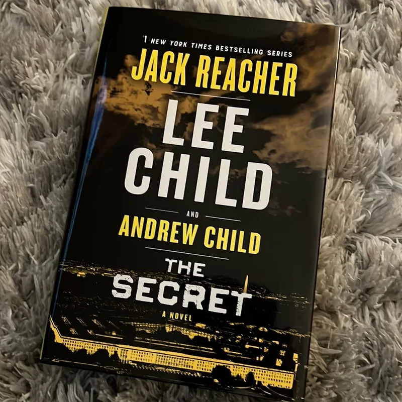 Someone is on a mission to take a particular set of scientists down. Reacher is summoned to stop the serial killer. As the story proceeds, Reacher begins to learn about a dark secret his government had covered up. It was time for Reacher to decide who is his actual enemy. #books