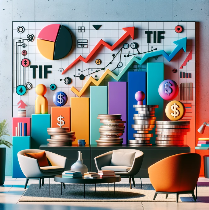 Just published: Our latest newsletter, fundraising in OH Supreme Court races,  proposed minimum wage hike, &amp; ongoing debate over TIF reform. Click link to read more and sign up to get future editions delivered right to your inbox! ow.ly/i3h650RyvJN