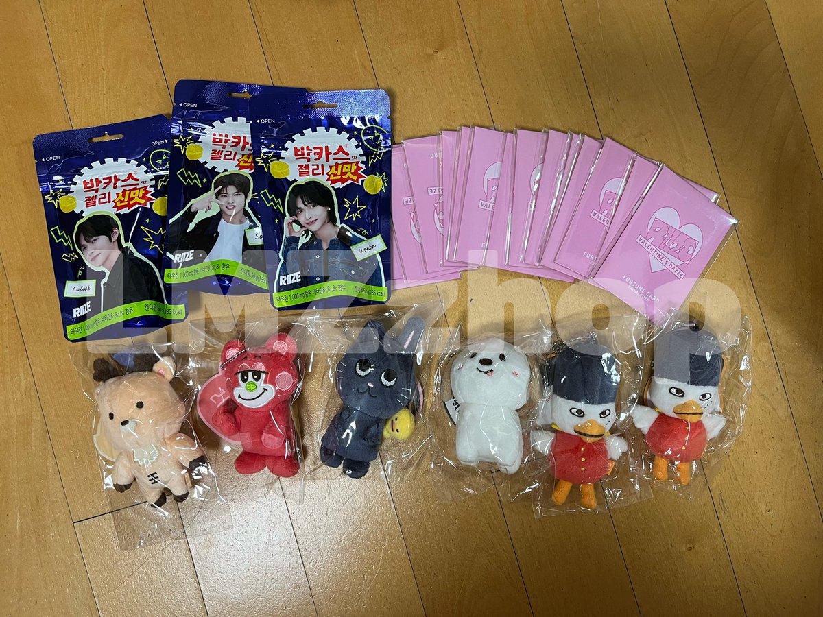 LMZzhop's tweet photo. — 🛍️รอบหิ้ว

♡ ตกต.เมมละ — 560฿
♡ VALENTINE'S FORTUNE SCRATH เซ็ตละ — 165฿
♡ Jelly ห่อละ — 65฿

✔️ ไม่มีมัดจำ
📦 ค่าส่งในไทยเริ่มต้น 40฿

💌 สั่งซื้อ/สอบถามทาง DM

#ตลาดนัดน้องข้าว #ตลาดนัดRIIZE https://t.co/Oge9c1QWc7