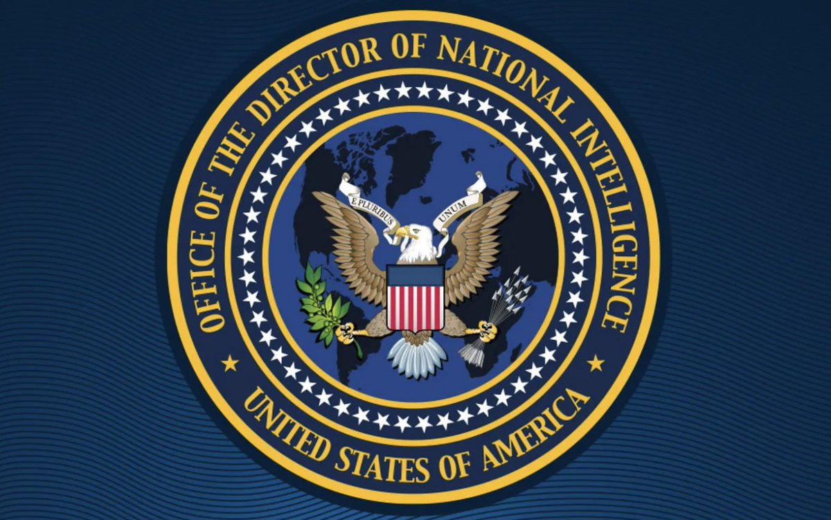 NSI Faculty member Ronald Marks explores the legacy of the creation of the Office of the Director of National Intelligence and speaks on its impact for the U.S. intelligence community. Read more of his insight on @MasonNatSec's blog The SCIF! thescif.org/twenty-years-l…
