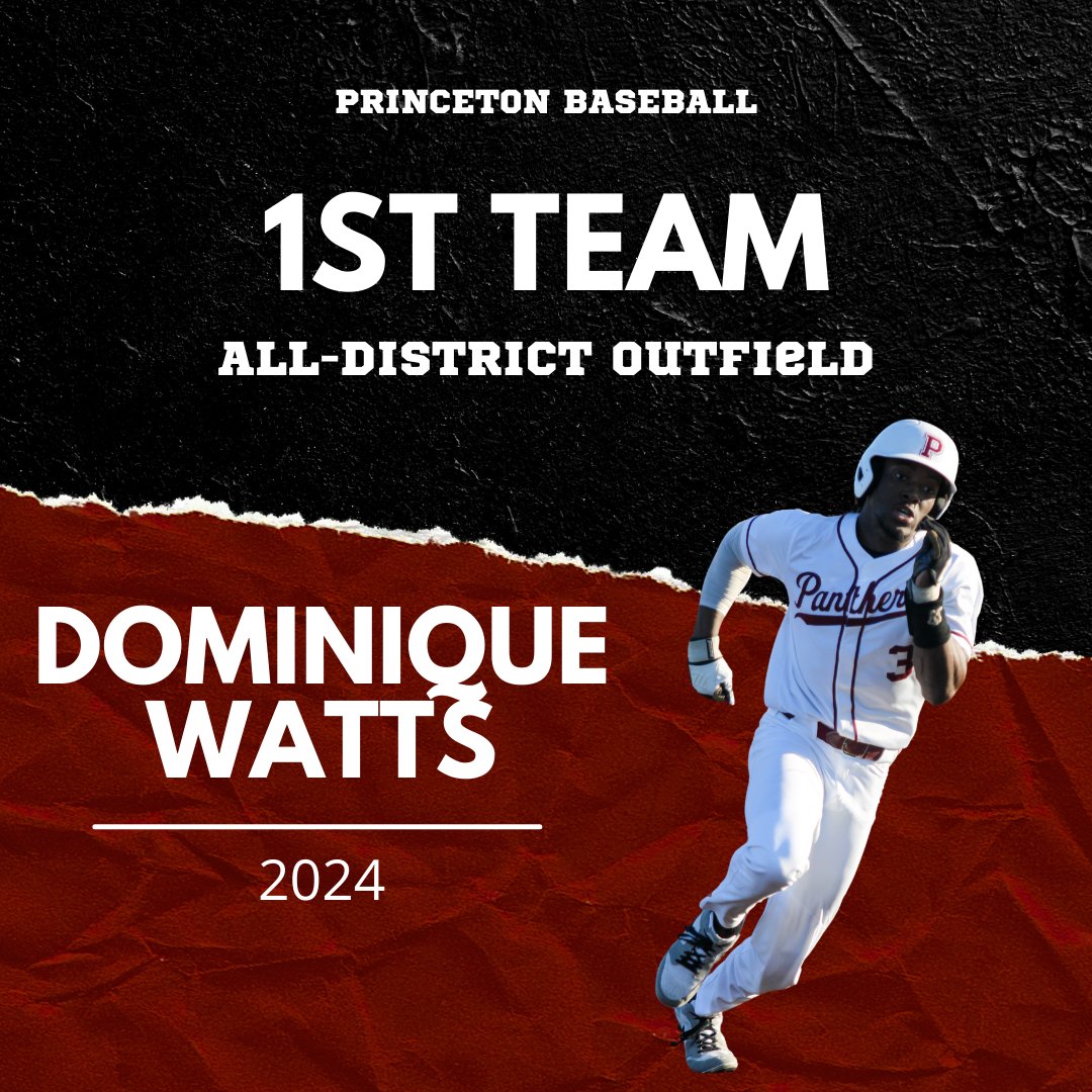 Panther Baseball tweet media